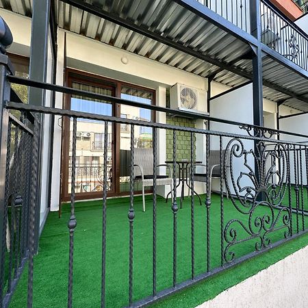 Hotel Nalba Jupiter Exterior foto
