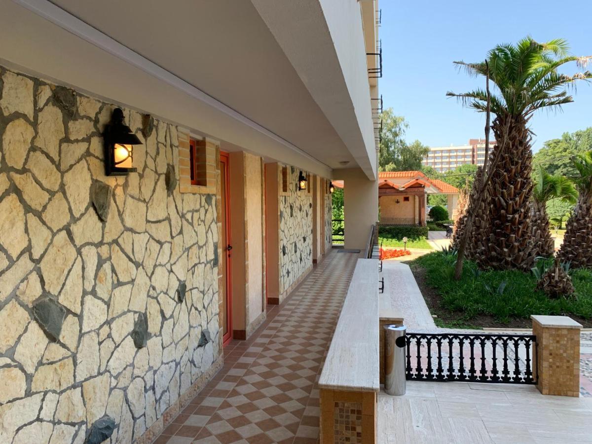 Hotel Nalba Jupiter Exterior foto