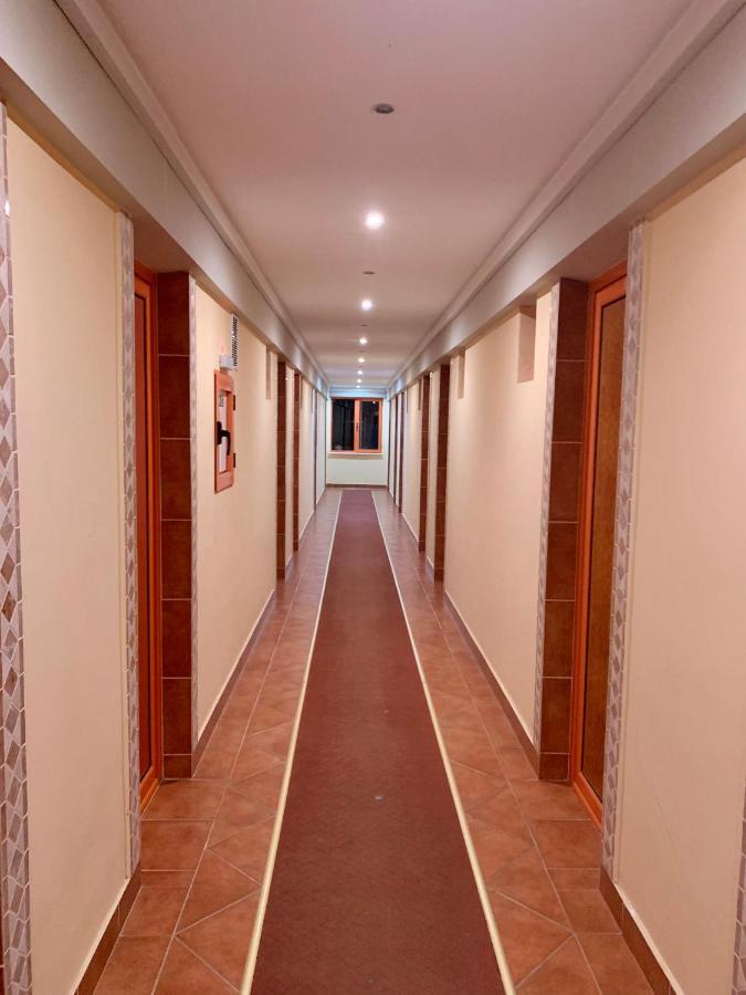 Hotel Nalba Jupiter Exterior foto