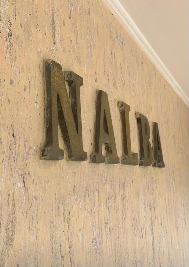 Hotel Nalba Jupiter Exterior foto