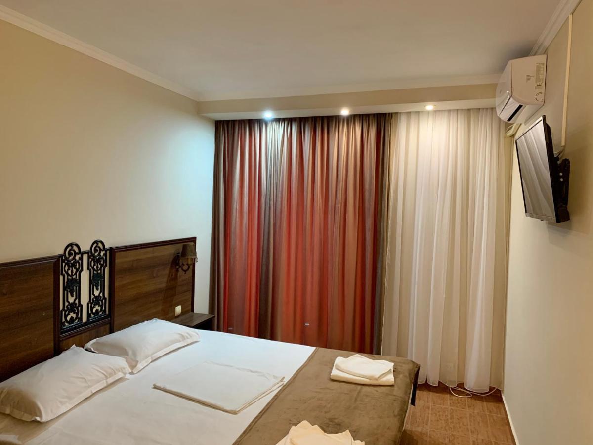 Hotel Nalba Jupiter Exterior foto
