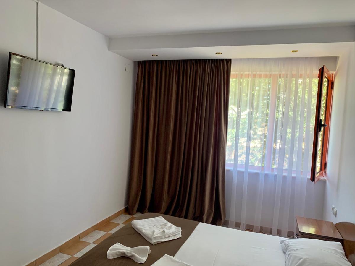 Hotel Nalba Jupiter Exterior foto
