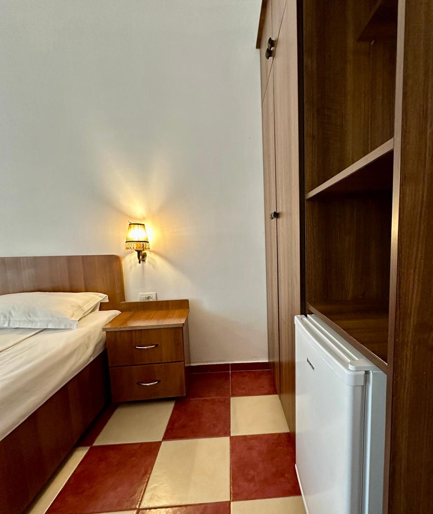 Hotel Nalba Jupiter Exterior foto