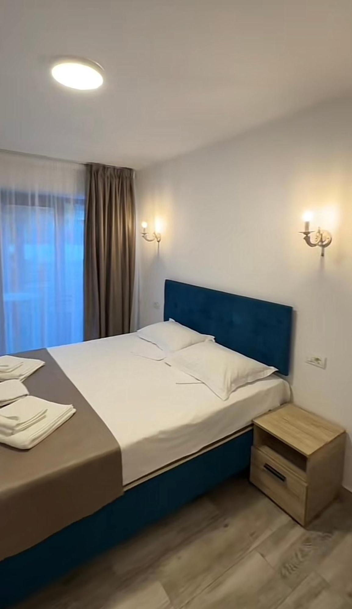Hotel Nalba Jupiter Exterior foto
